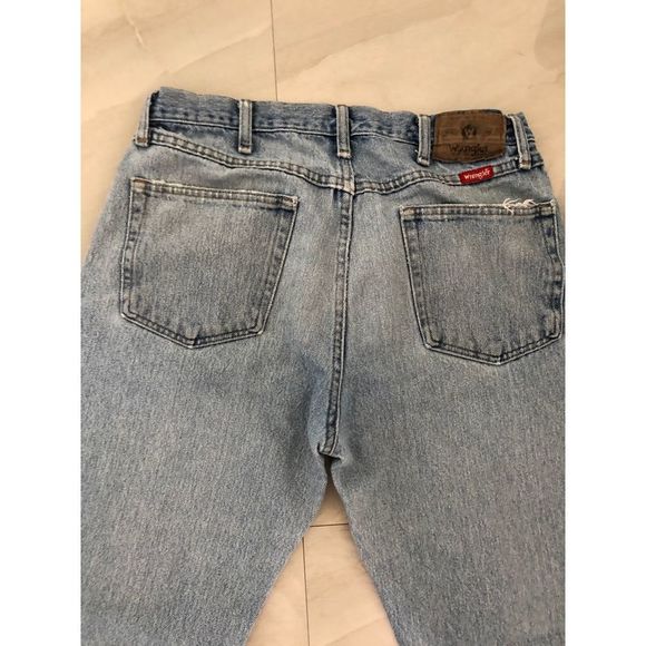Wrangler Jeans - Picture 5 of 7